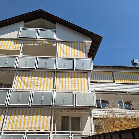 Hotel Germania Bad Worishofen Luaran gambar