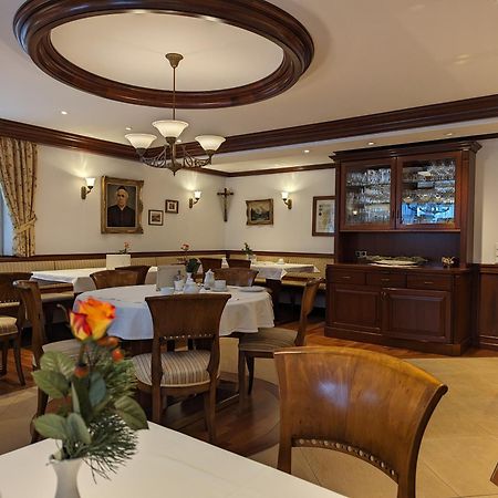 Hotel Germania Bad Worishofen Luaran gambar