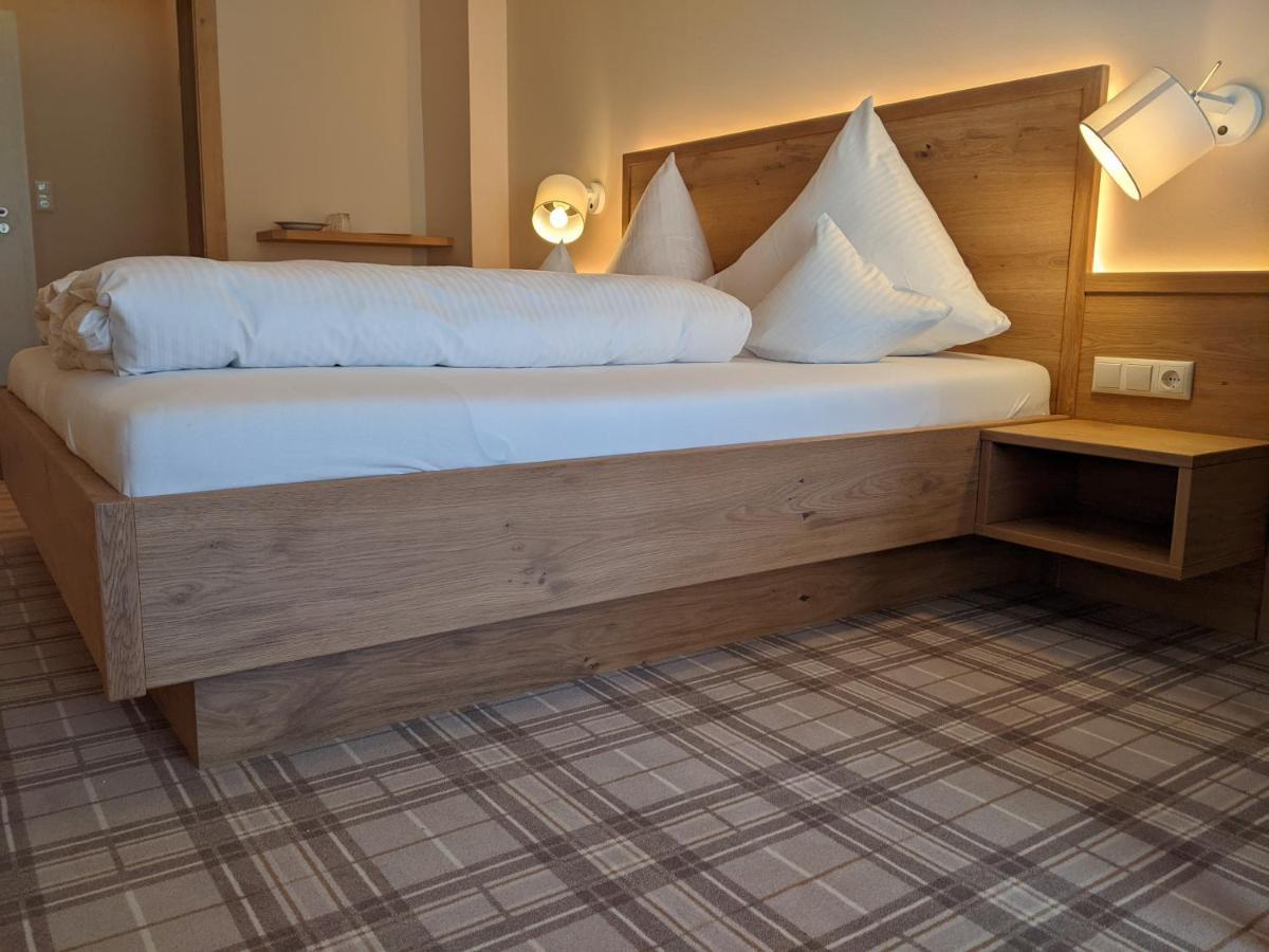 Hotel Germania Bad Worishofen Luaran gambar