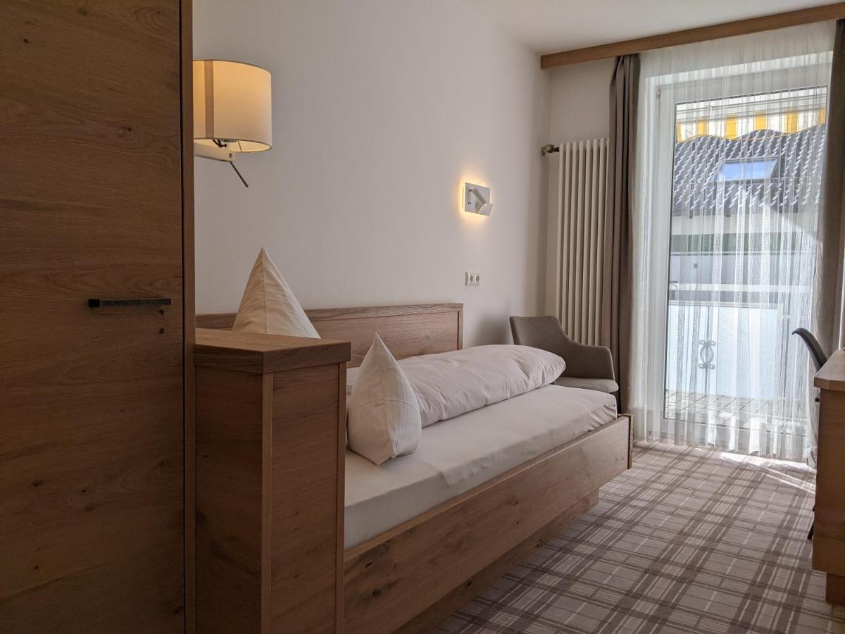 Hotel Germania Bad Worishofen Luaran gambar