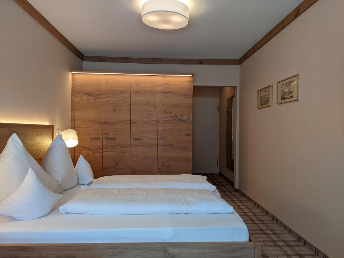 Hotel Germania Bad Worishofen Luaran gambar