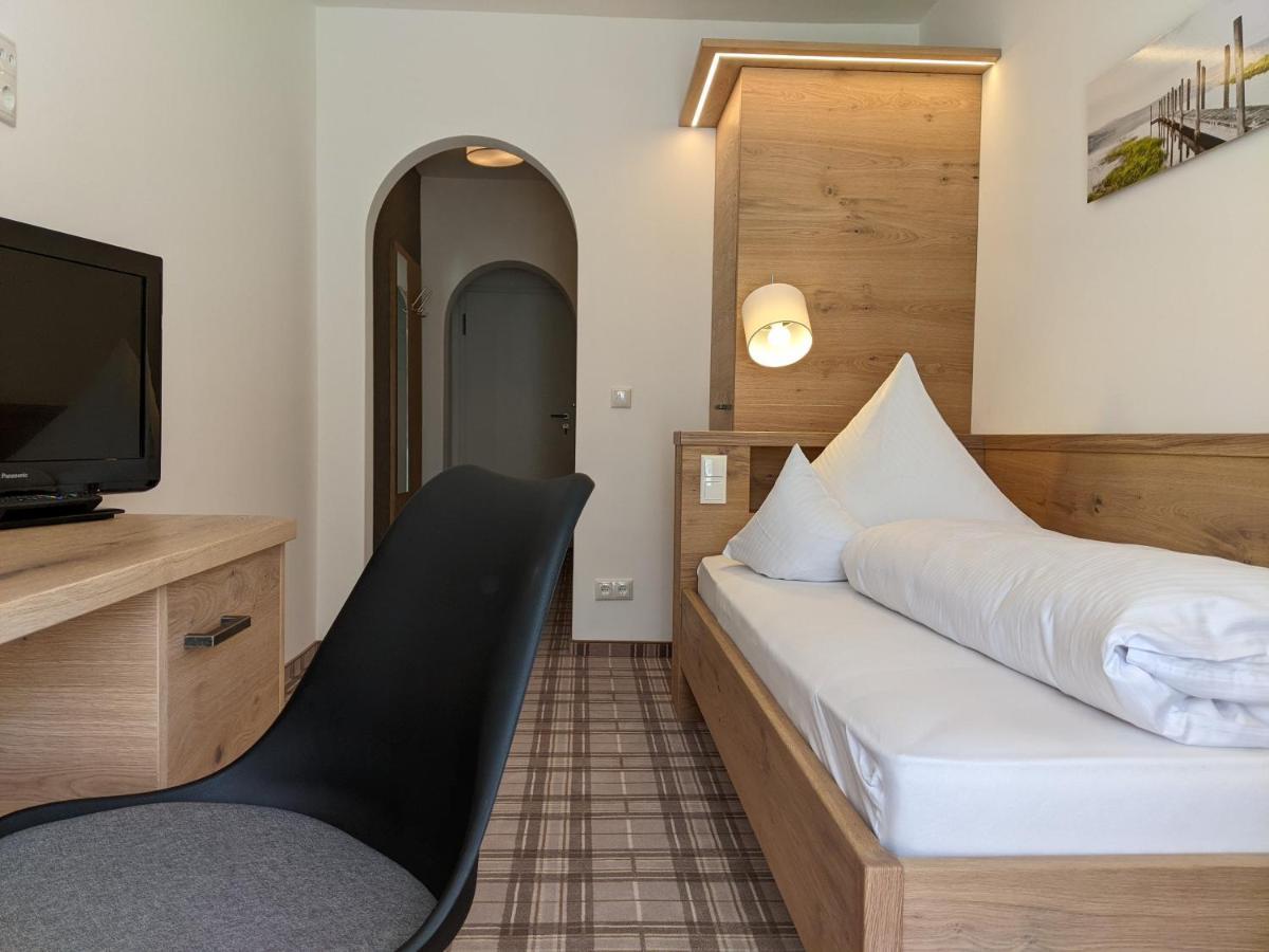 Hotel Germania Bad Worishofen Luaran gambar
