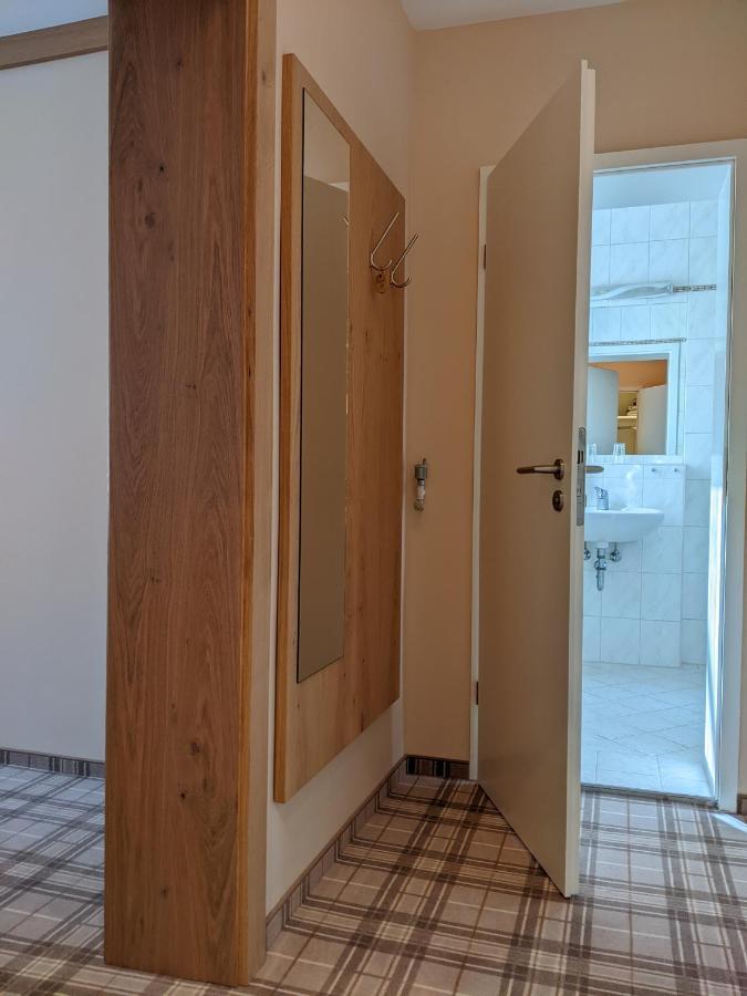 Hotel Germania Bad Worishofen Luaran gambar