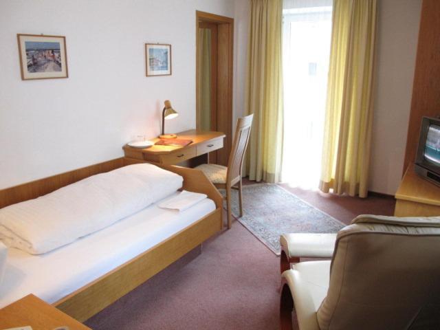 Hotel Germania Bad Worishofen Luaran gambar