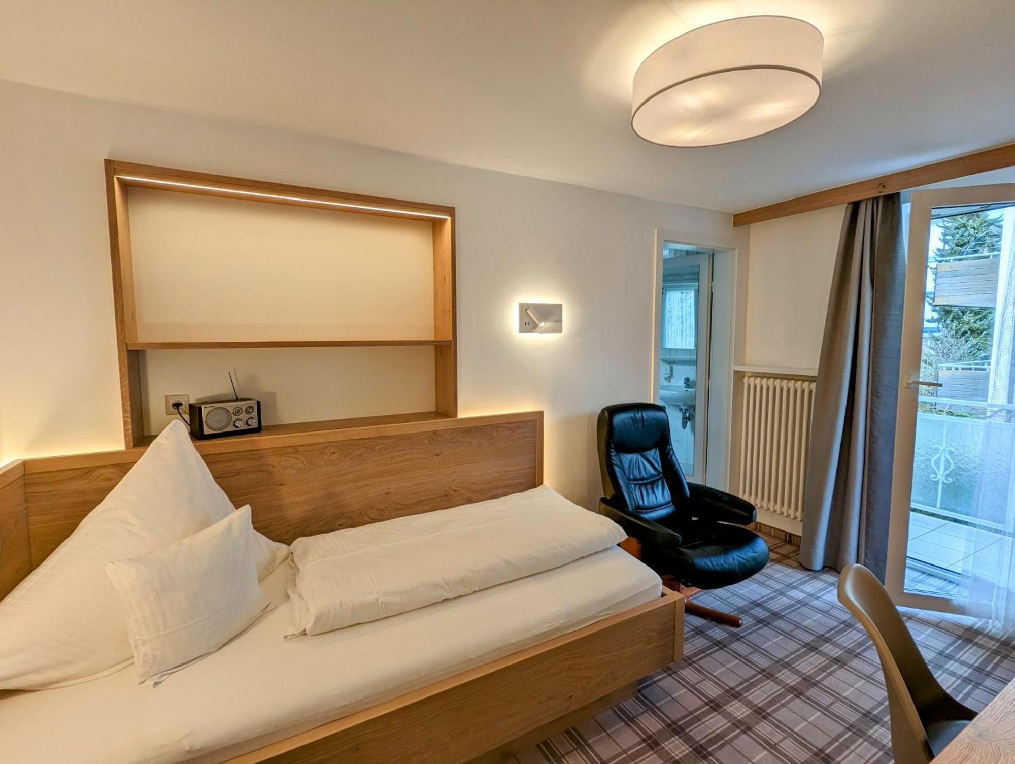 Hotel Germania Bad Worishofen Luaran gambar