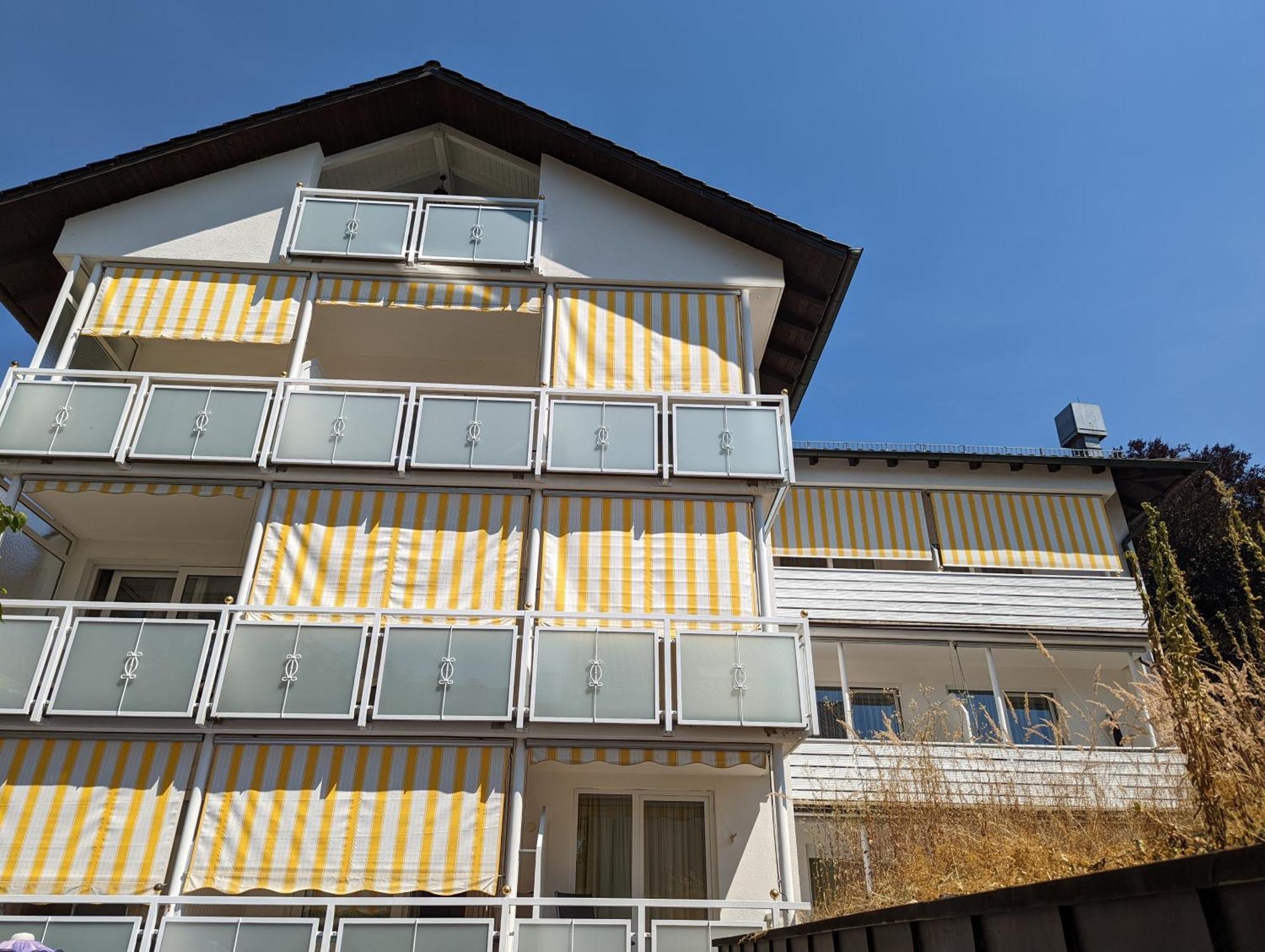 Hotel Germania Bad Worishofen Luaran gambar