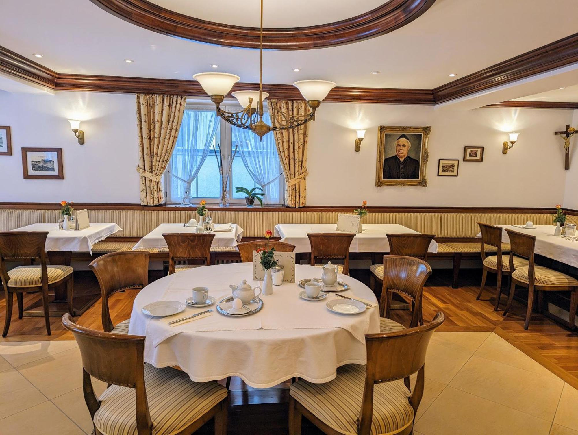 Hotel Germania Bad Worishofen Luaran gambar
