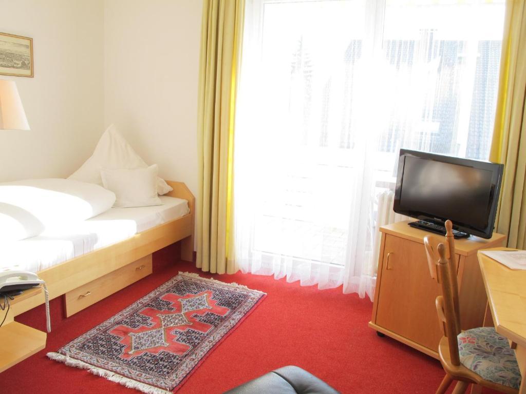 Hotel Germania Bad Worishofen Bilik gambar
