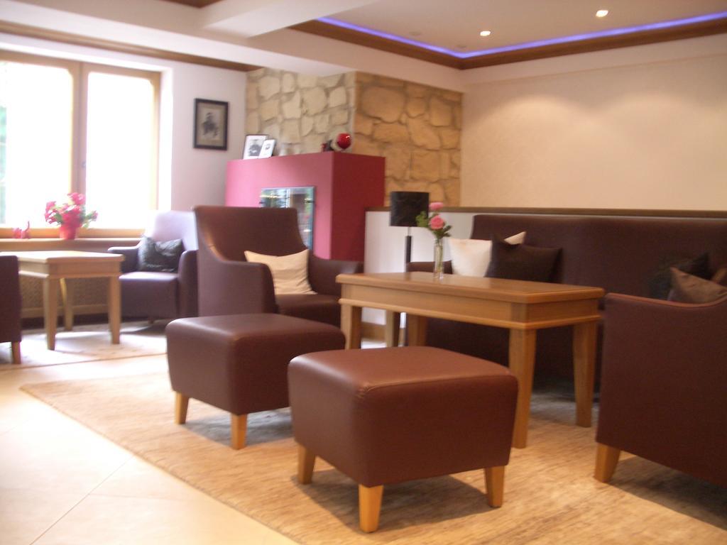 Hotel Germania Bad Worishofen Luaran gambar
