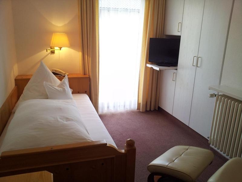 Hotel Germania Bad Worishofen Luaran gambar