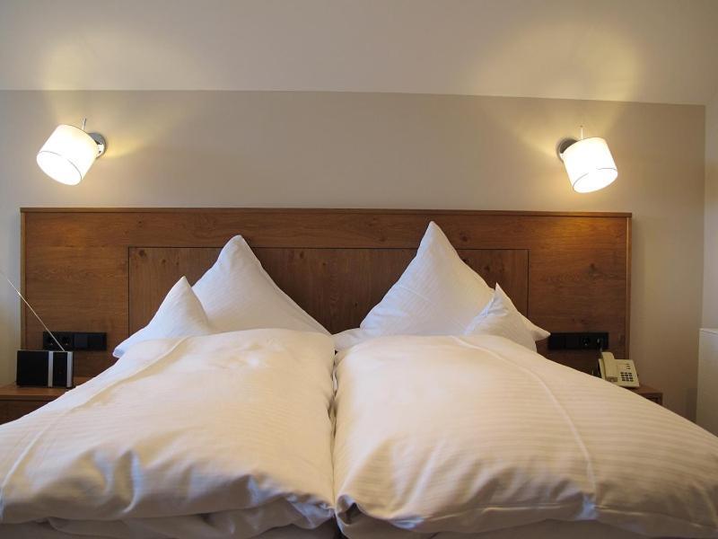 Hotel Germania Bad Worishofen Luaran gambar